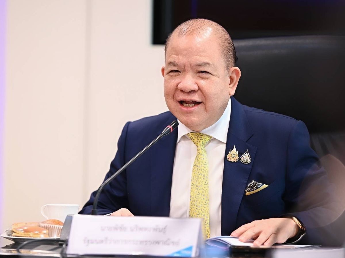 พิชัย สั่งประชุมด่วน แก้ปัญหาข้าวนาปรัง-เปิดจุดรับซื้อข้าวเปลือก