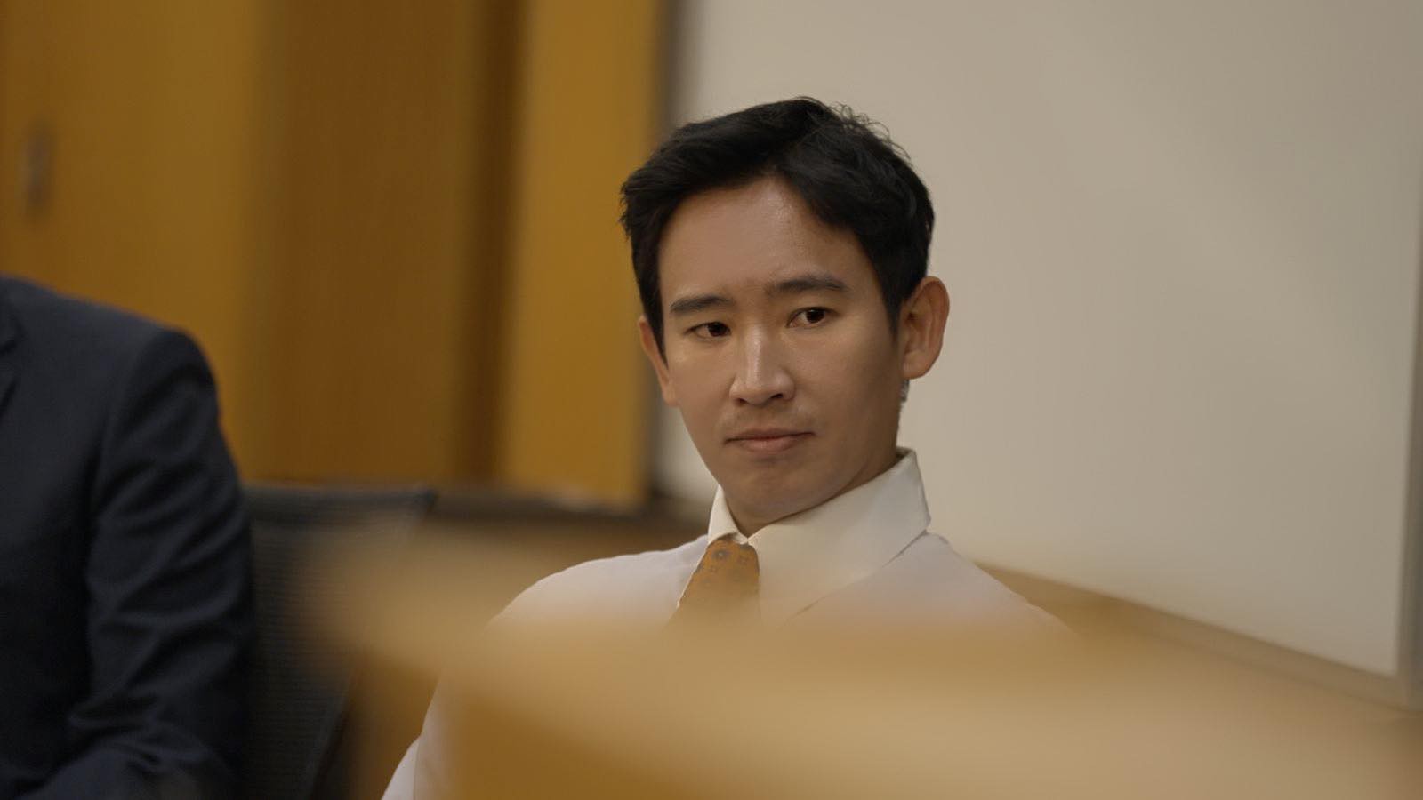 พิธา รำลึก 5 ปี ยุบอนาคตใหม่ ประชาธิปไตยไม่ถูกยุบไปกับพรรค