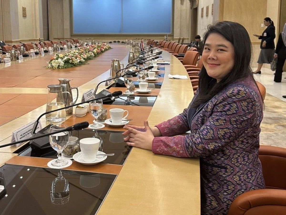 ที่ปรึกษา รมว.กต.ยืนยัน รบ.-กต.ช่วยเหลือลูกเรือไทยทั้ง 4-ครอบครัวเต็มที่
