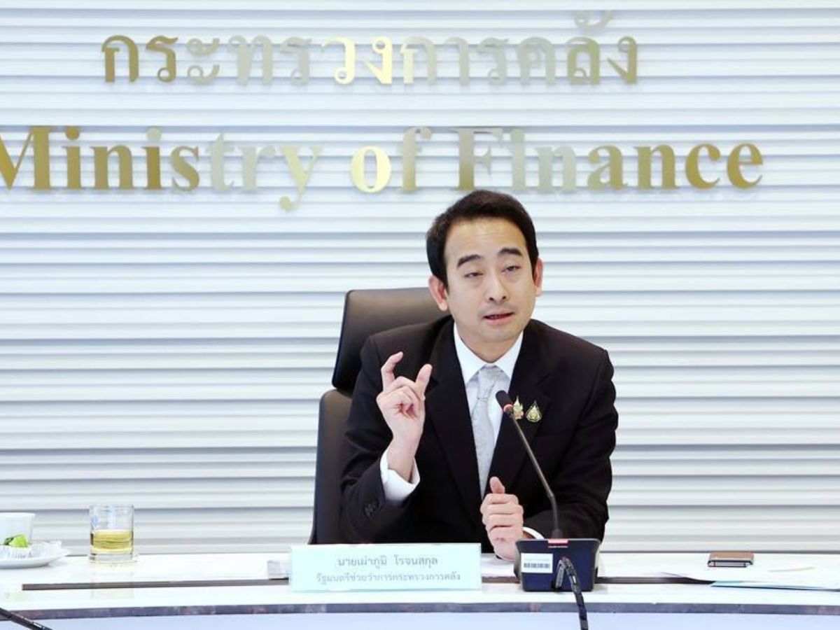 คลังเปิด 6 ข้อดี แจกเงิน 10,000 บาท เฟส 1 หนุนตัวชี้วัดเศรษฐกิจพุ่ง