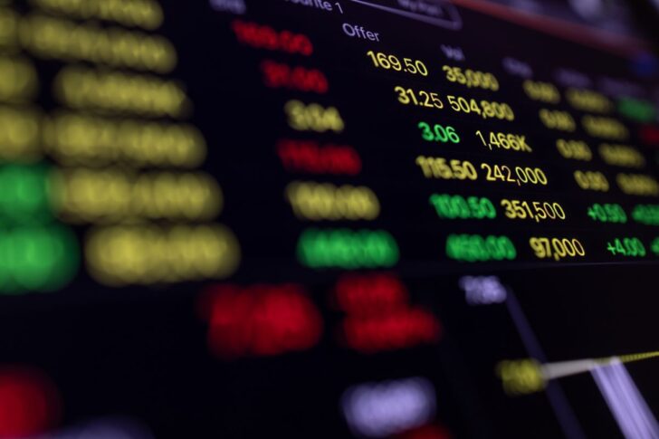 stock market