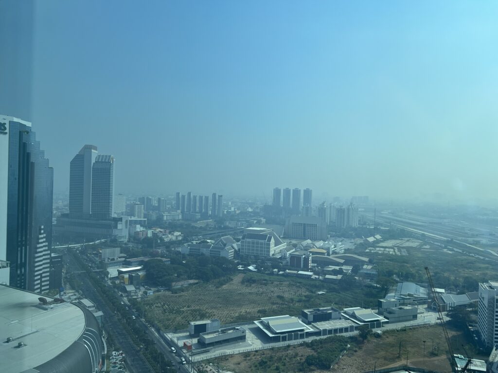 ฝุ่น PM 2.5