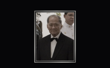 ธานินทร์ กรัยวิเชียร