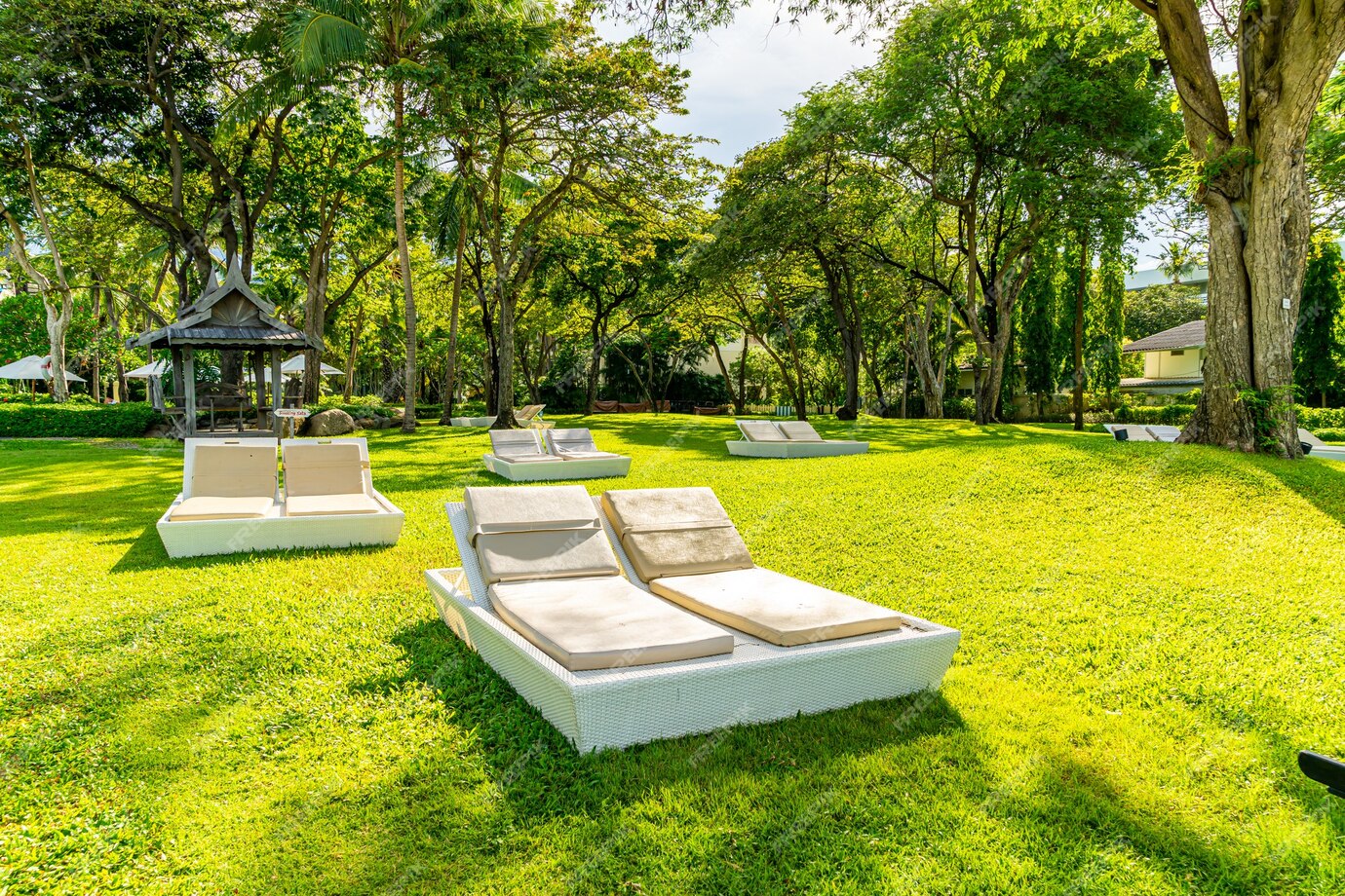 ttb แนะธุรกิจโรงแรมเปลี่ยนสู่ “Green Hotel” รักษ์โลก หนุนการเติบโตยั่งยืน