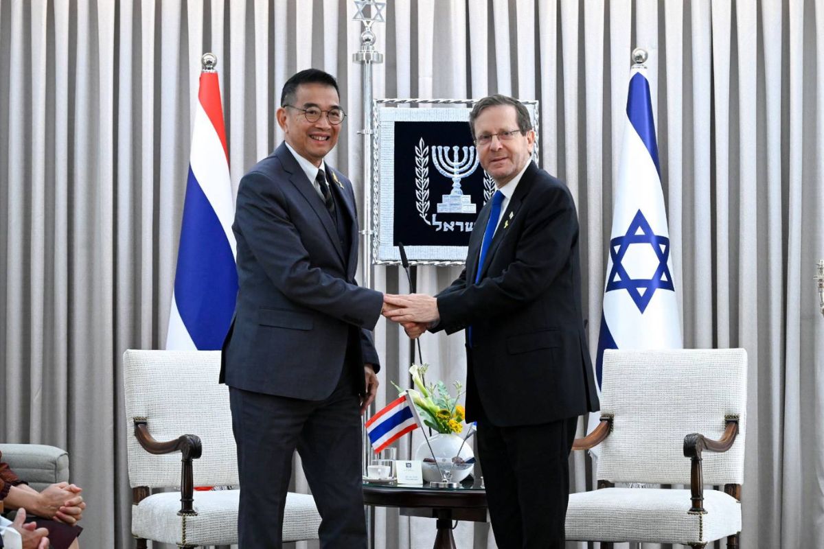 รมว.กต.คาดไม่เกิน 1 สัปดาห์ทราบวัน 5 ตัวประกันกลับสู่มาตุภูมิ