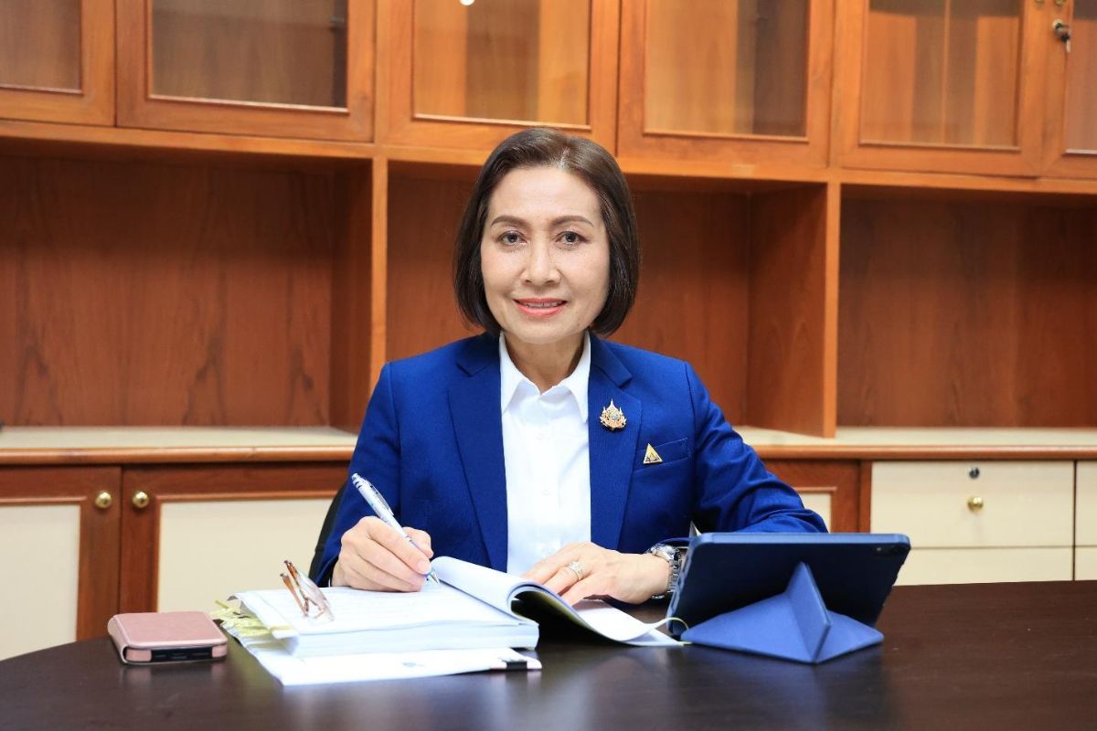 สปส. แจงสิทธิประกันสังคมไม่ด้อยกว่าสิทธิอื่น มีเงินสะสม 2.657 ล้านล้าน