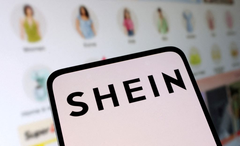 Shein ขอให้ซัพพลายเออร์ในจีน ตั้งโรงงานใหม่ในเวียดนาม หนีภาษีทรัมป์