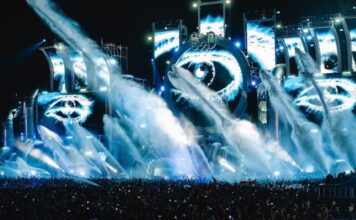 S2O Songkran Music Festival ราชมัง