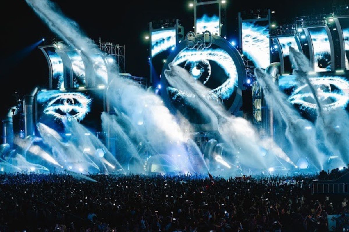 S2O Songkran Music Festival บุกราชมังฯ พร้อมสาดความมันส์เมษายนนี้