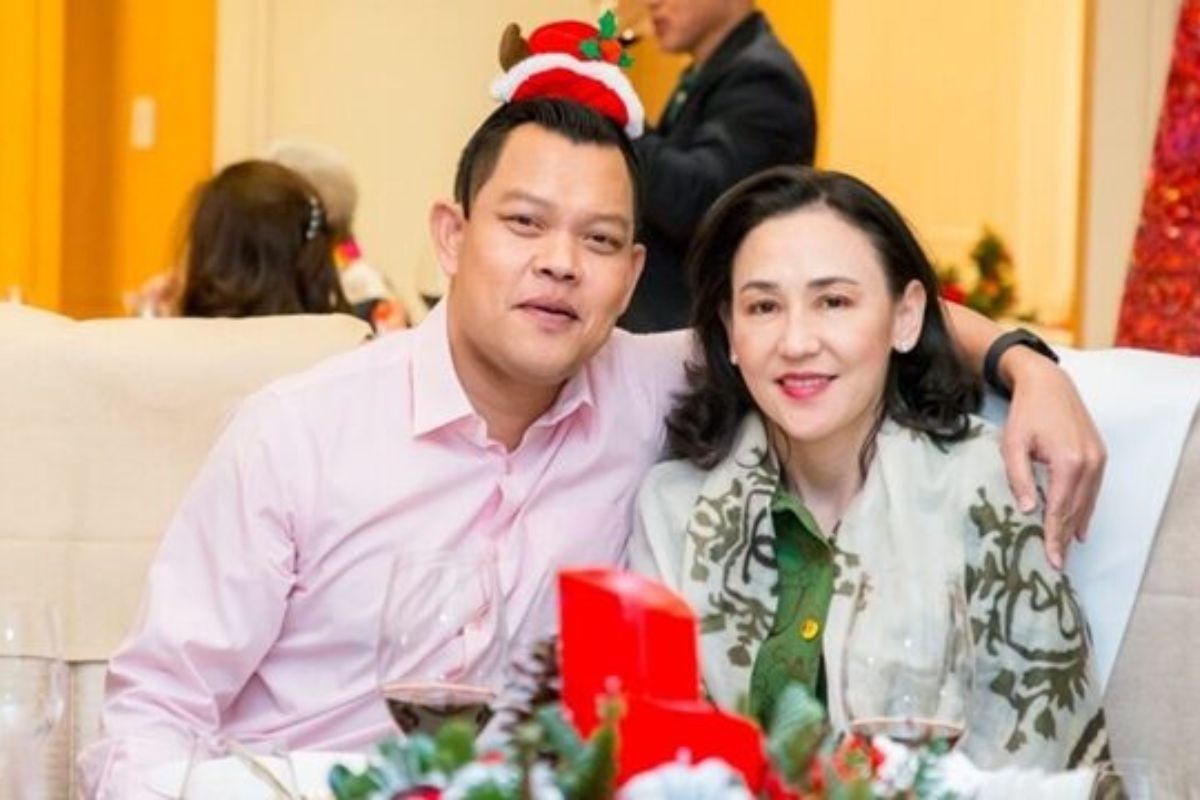 ธนกร เตรียมลั่นระฆังวิวาห์กับ แคทลีน ทายาทรุ่น 3 ตระกูลมาลีนนท์