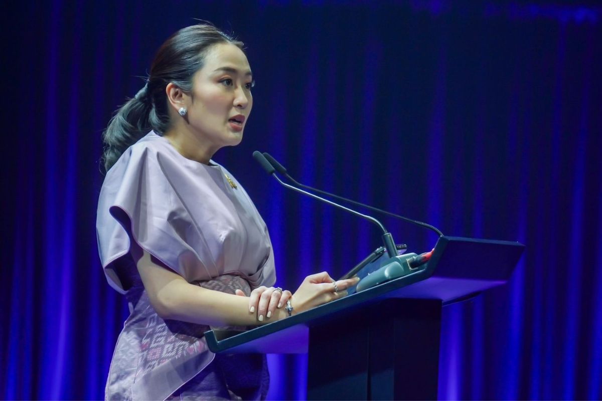 นายกฯ กล่าวปิดงาน Global Soft Power Talks ชวนต่างชาติลงทุนอุตสาหกรรมสร้างสรรค์