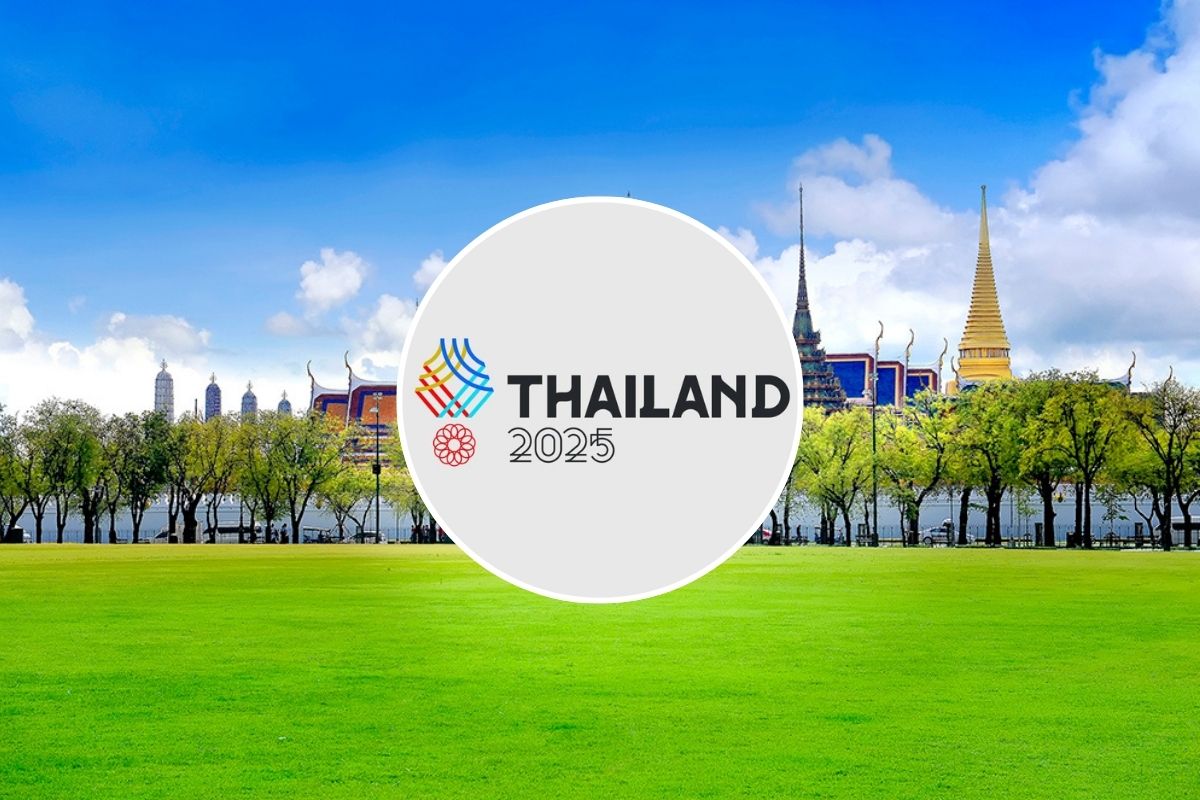 ซีเกมส์ ครั้งที่ 33 ยืนยันไทยเตรียมใช้สนามหลวงจัดพิธีเปิด