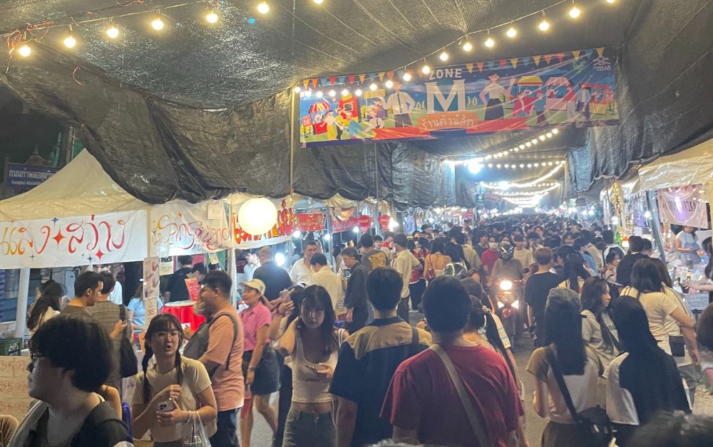 เกษตรแฟร์ 2568 จบลงเป็นที่เรียบร้อย คาดเงินสะพัดไม่ต่ำกว่า 5 พันล้านบาท