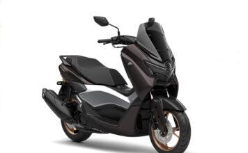 Yamaha NMAX