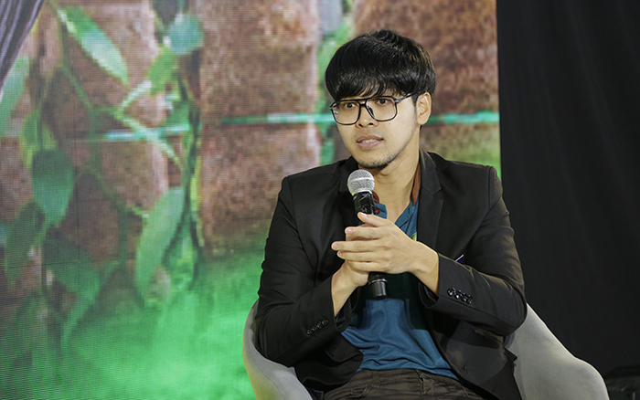 ณัฐวุฒิ จันทร์เรือง