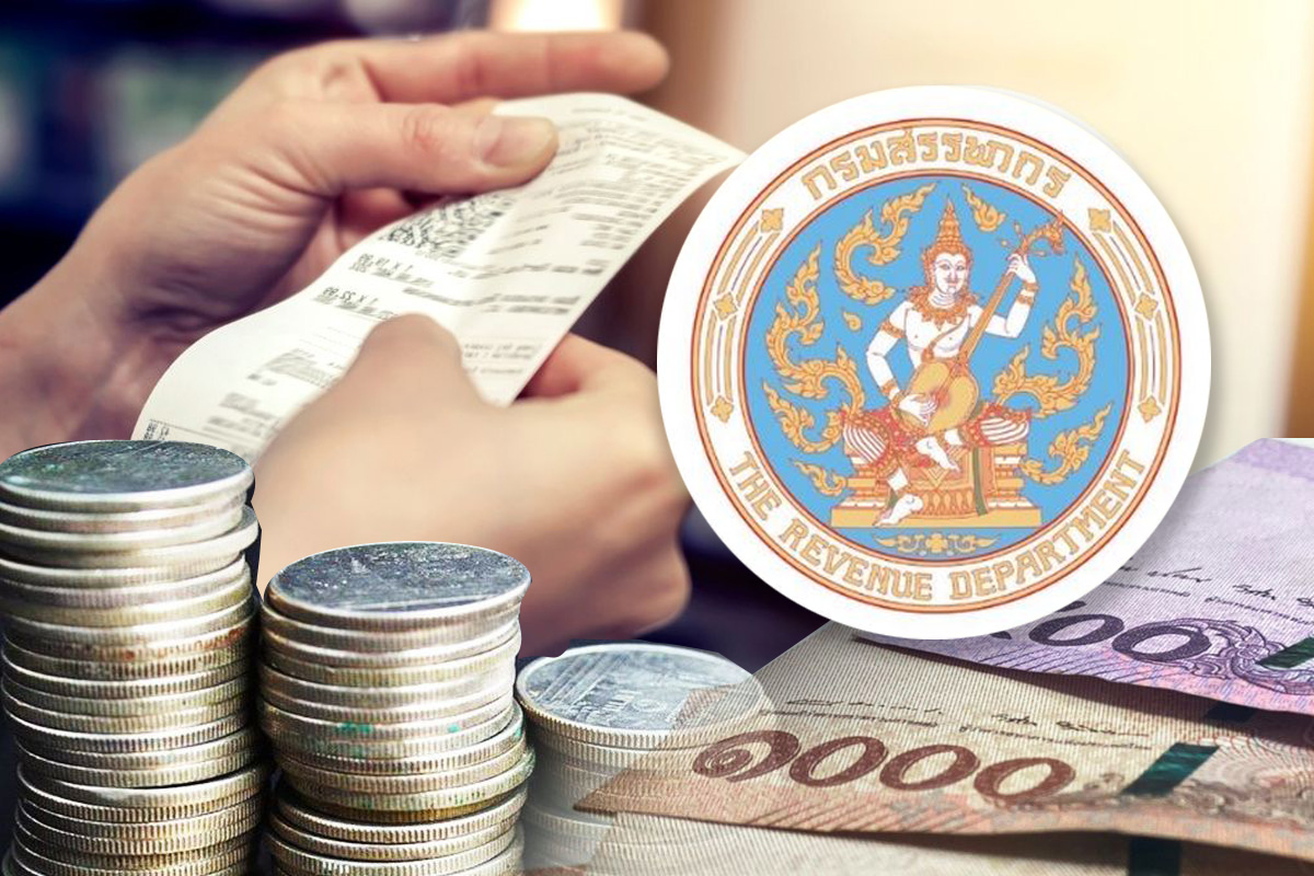 เช็กเงินคืนภาษี 2567 ทำอย่างไร กี่วันได้
