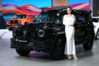 Motor Show 2025