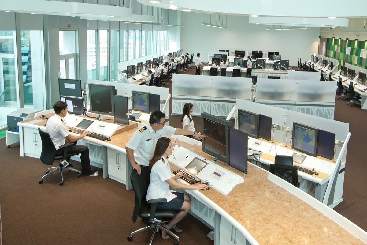 อัพเดตแผน Aviation Hub บวท.ปั้นสนามบินเทียบชั้นฮีโทรว์