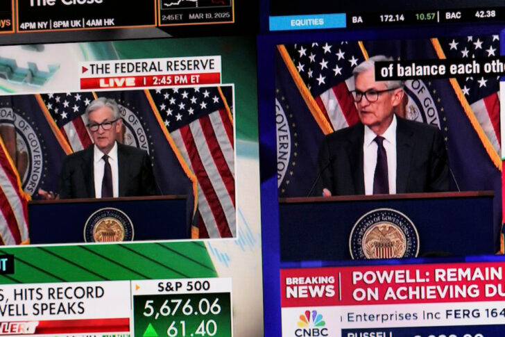FED FED
