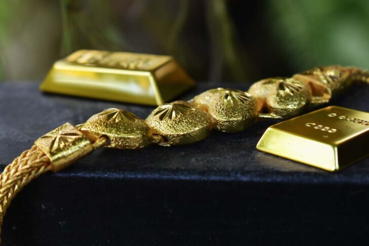 gold gold
