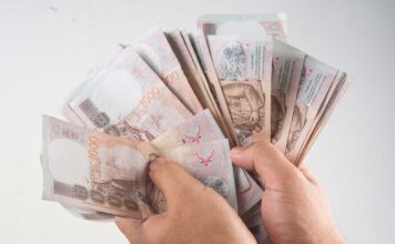 bonus money