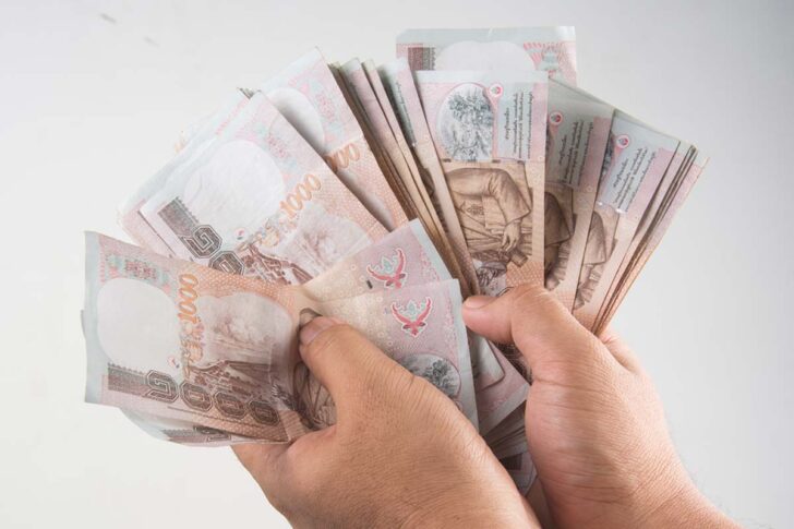 money money