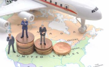 international reserves
