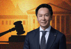 ศาลสั่งจำคุก 'กฤษณ์ ณรงค์เดช' 44 เดือน