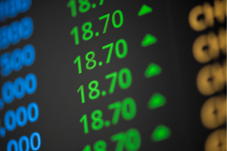 Stocks recover Stocks recover ตลาดหุ้นกู้ความเชื่อมั่นเริ่มฟื้น ไม่มี ‘บิ๊กธุรกิจ’ เบี้ยวหนี้-แห่ขายรายย่อยพุ่ง
