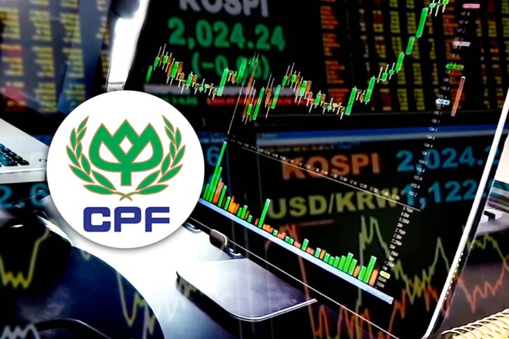 CPF CPF