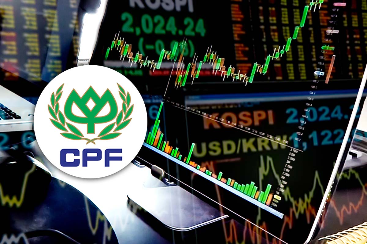 CPF ตั้งเป้ากำไร-เทรดวอร์กระทบน้อย