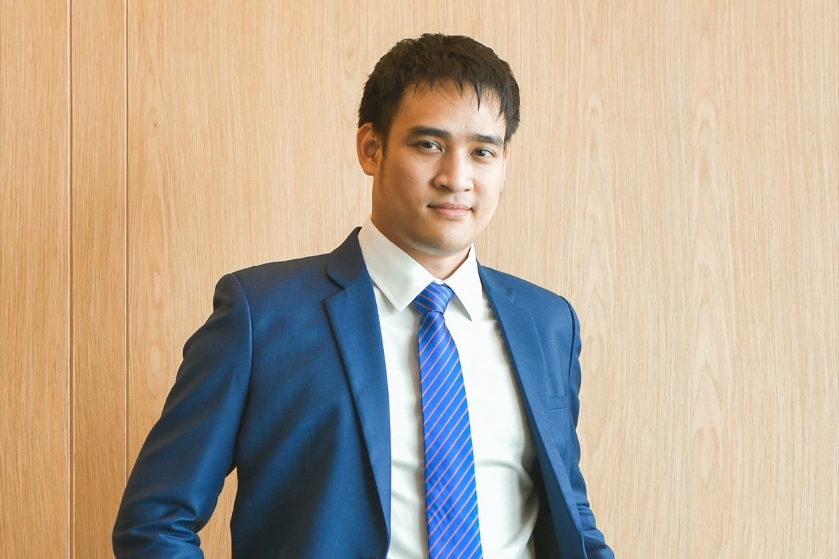 ตฤณ สิทธิสวัสดิ์