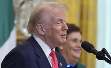 Trump Ireland