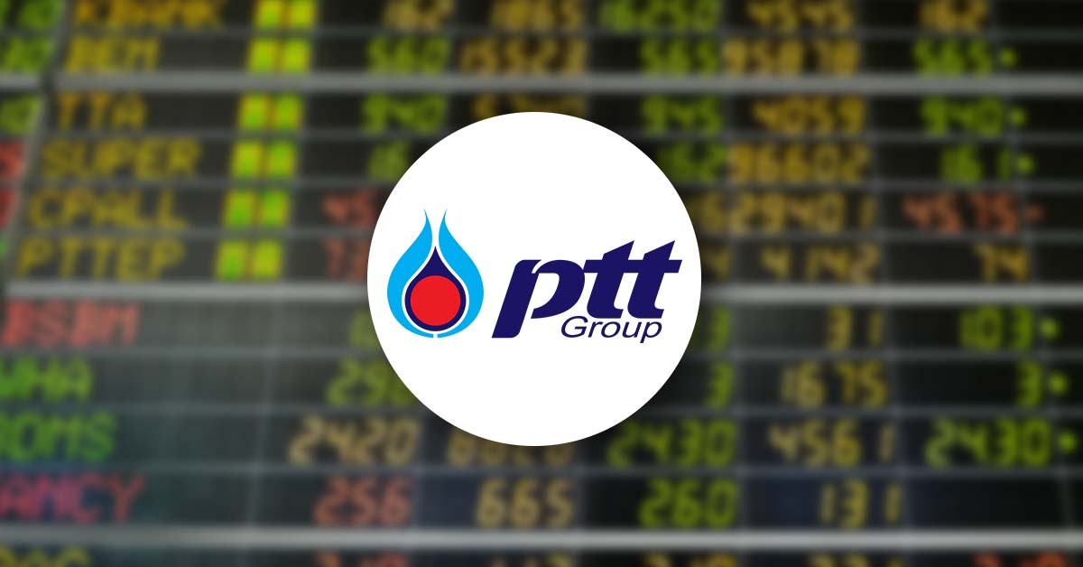 PTT เคาะจ่ายเงินปันผล-ปันผลพิเศษ ปี’68 2.30 บาท/หุ้น เป็นเงิน 6.5 หมื่นล้าน
