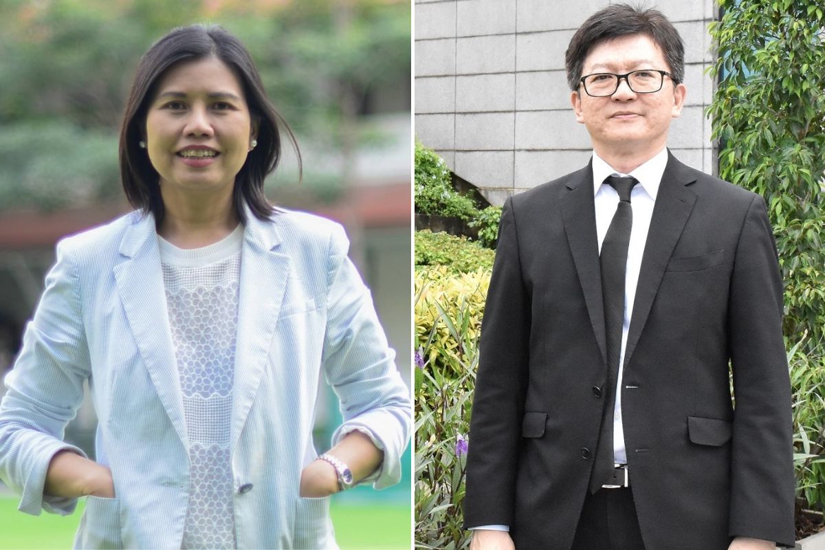 สว. ไม่เห็นชอบ ‘สิริพรรณ-ชาตรี’ นั่งตุลาการศาลรัฐธรรมนูญ