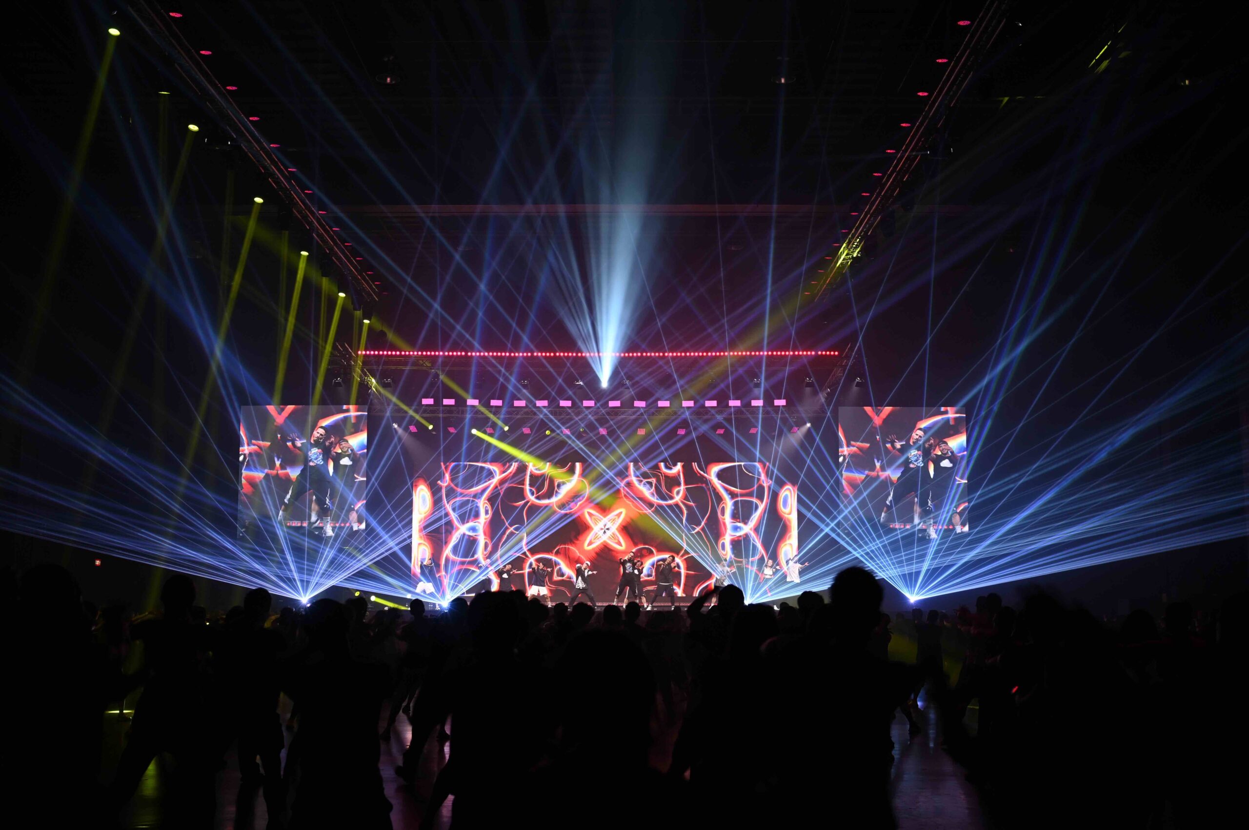 Fitness First ผนึกไอคอนสยาม จัด TUFF 2025 มหกรรมฟิตเนสนานาชาติใหญ่สุดในเอเชีย