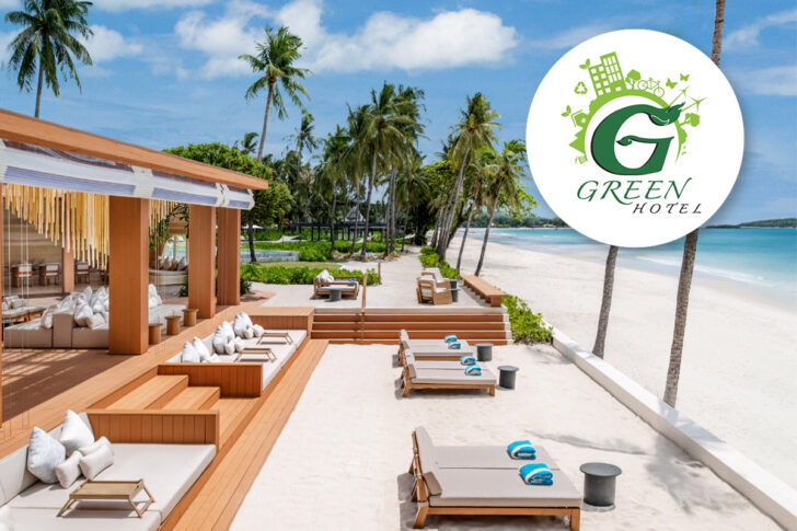 Green Hotel Green Hotel