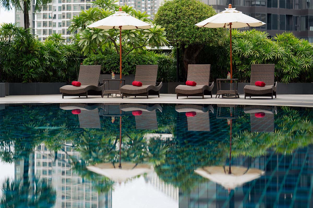 Green Hotel