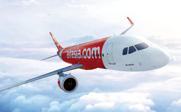 Air Asia