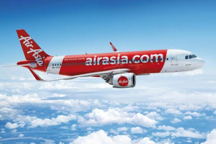 Air Asia Air Asia
