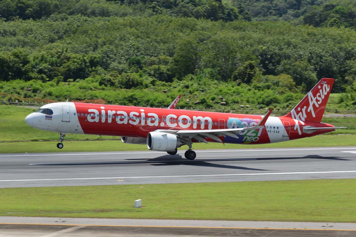 Air Asia