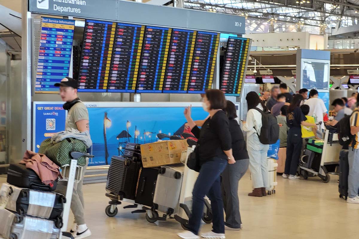 Chinese tourists