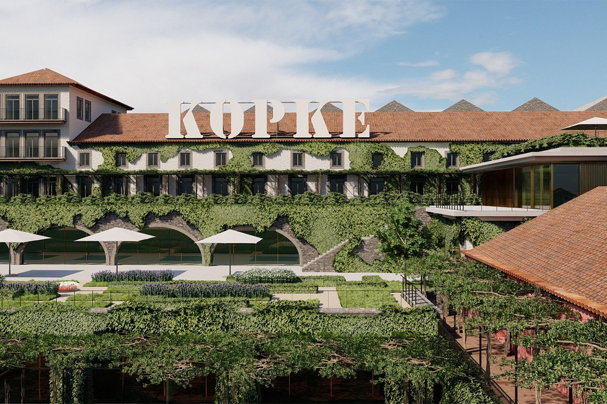 Minor Hotels