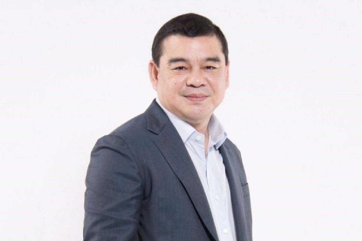สันติสุข คล่องใช้ยา