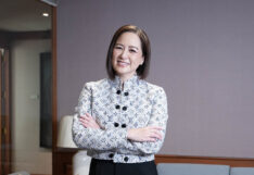 อลิสา พันธุศักดิ์ คุนผลิน