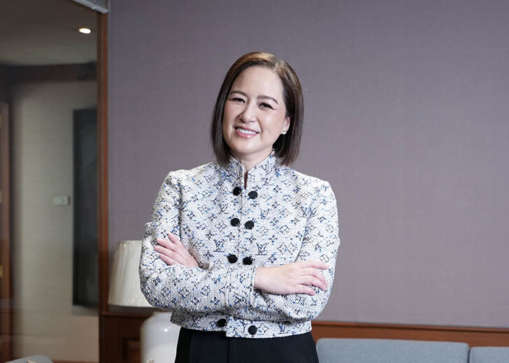 อลิสา พันธุศักดิ์ คุนผลิน