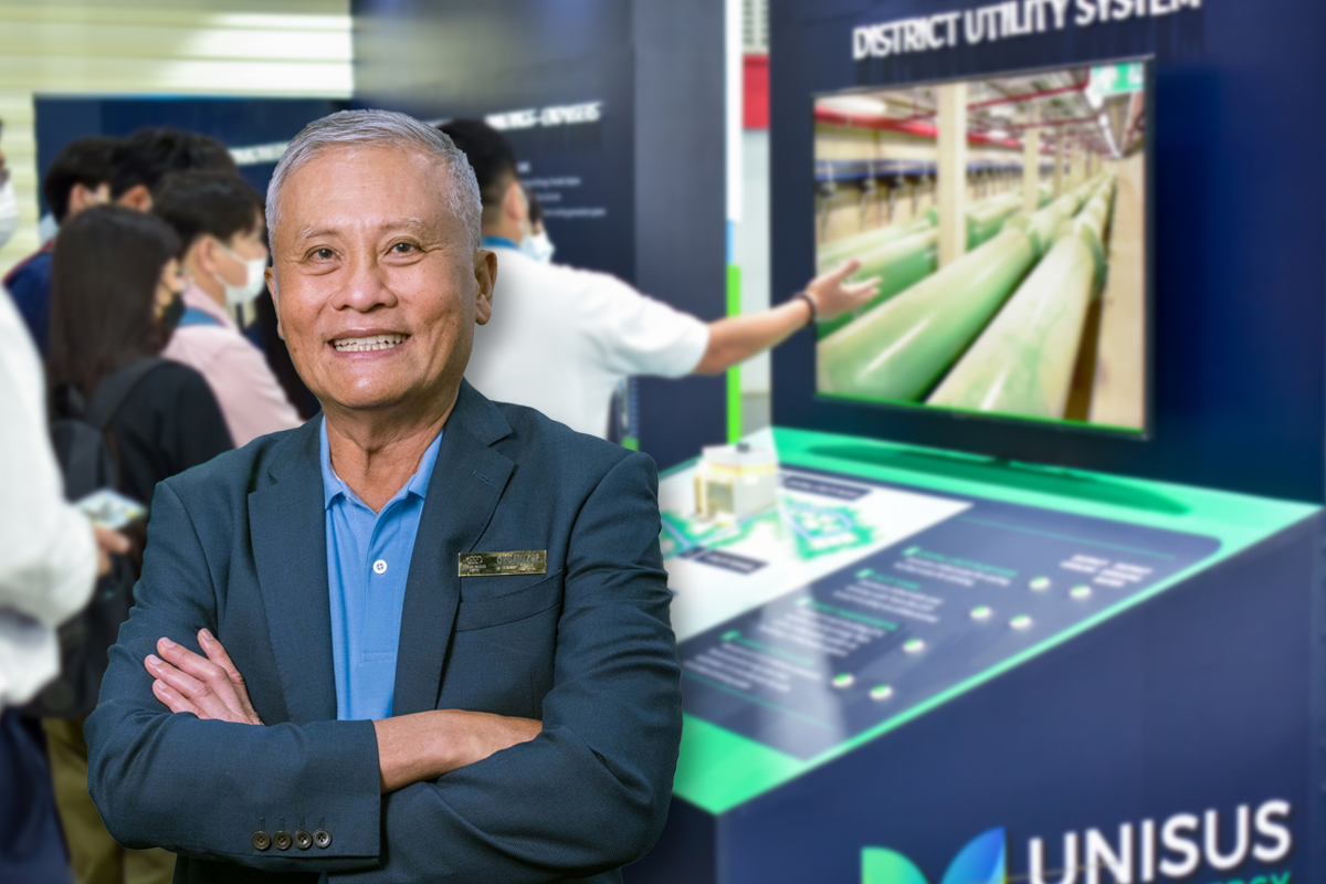 5 เทรนด์นวัตกรรมเปลี่ยนโลก ทิศทางอุตสาหกรรมก่อสร้างสู่ Net Zero