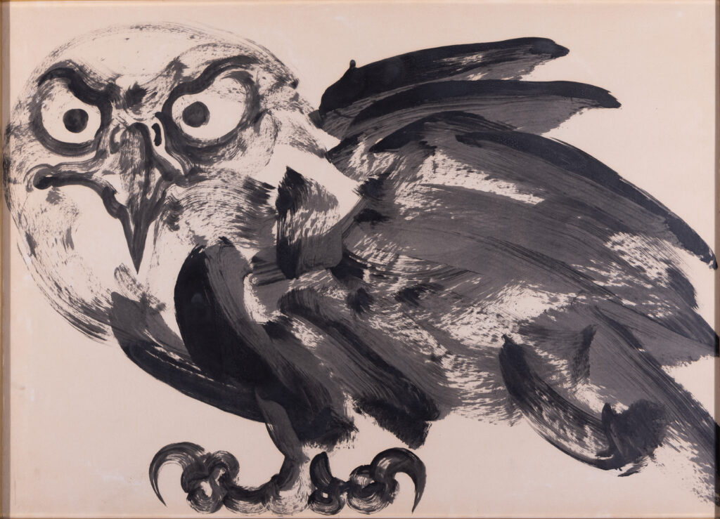 Bangkok Art Auction เปิดประมูล 109 งานศิลปะ จากศิลปินดัง 23 มี.ค.นี้