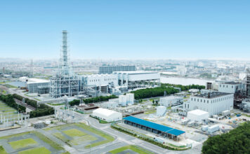 ปตท. ดูงาน Takasago Hydrogen Park