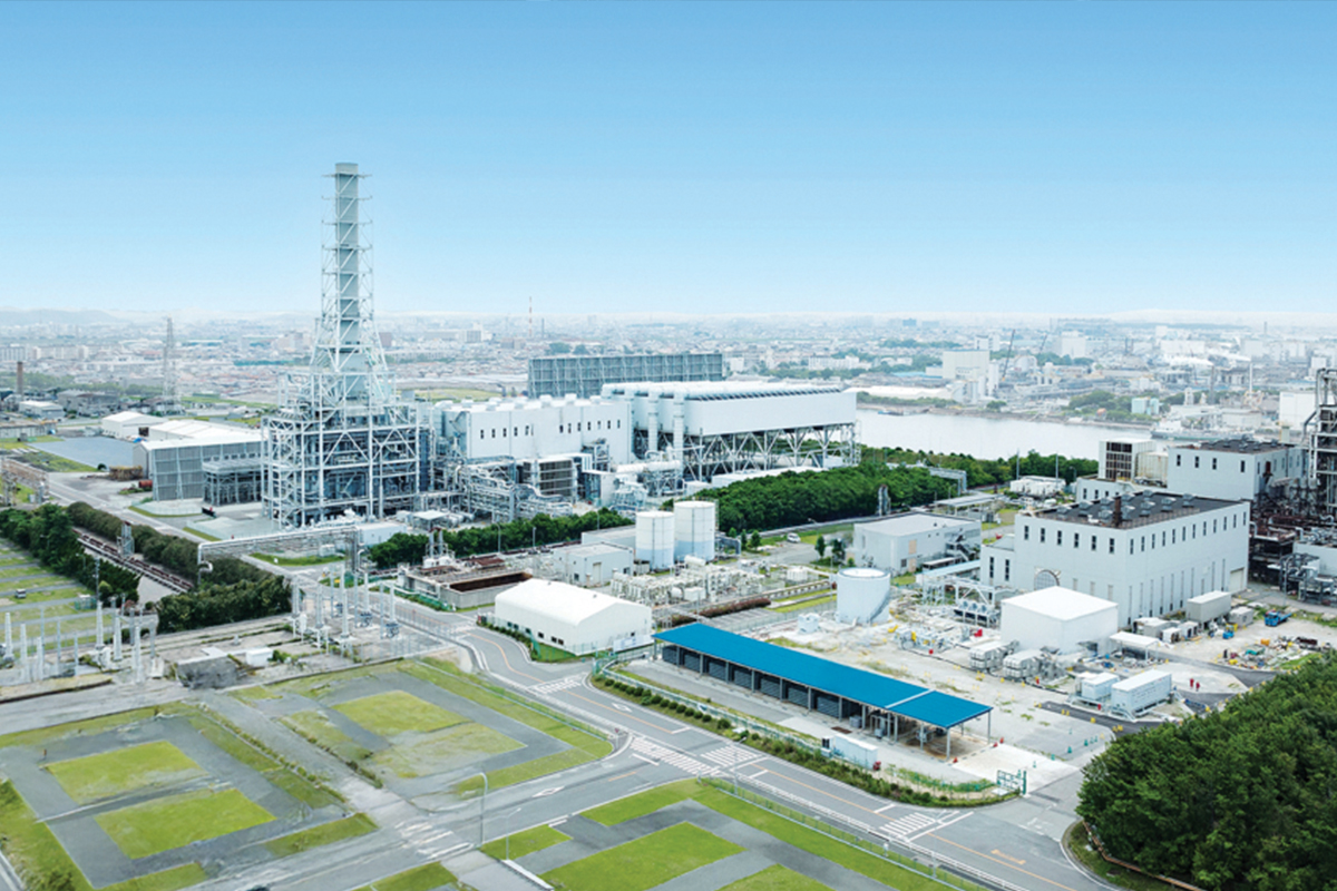 เทคโนโลยีไฮโดรเจน-CCUS ปตท.ดันเกิดในอีก 10 ปีสู่เป้า Net Zero